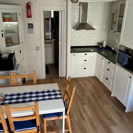3 Apartamento Tipo Estudio Ideal Para Tus Vacaciones 塔拉戈纳 外观 照片