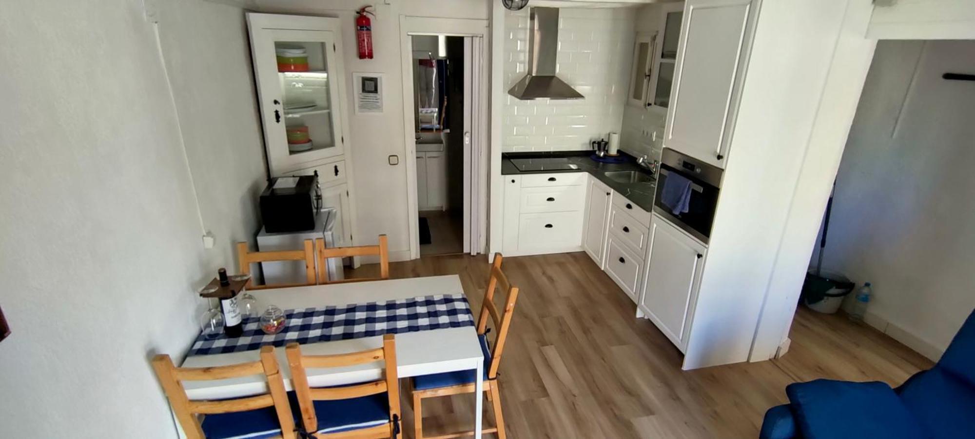 3 Apartamento Tipo Estudio Ideal Para Tus Vacaciones 塔拉戈纳 外观 照片