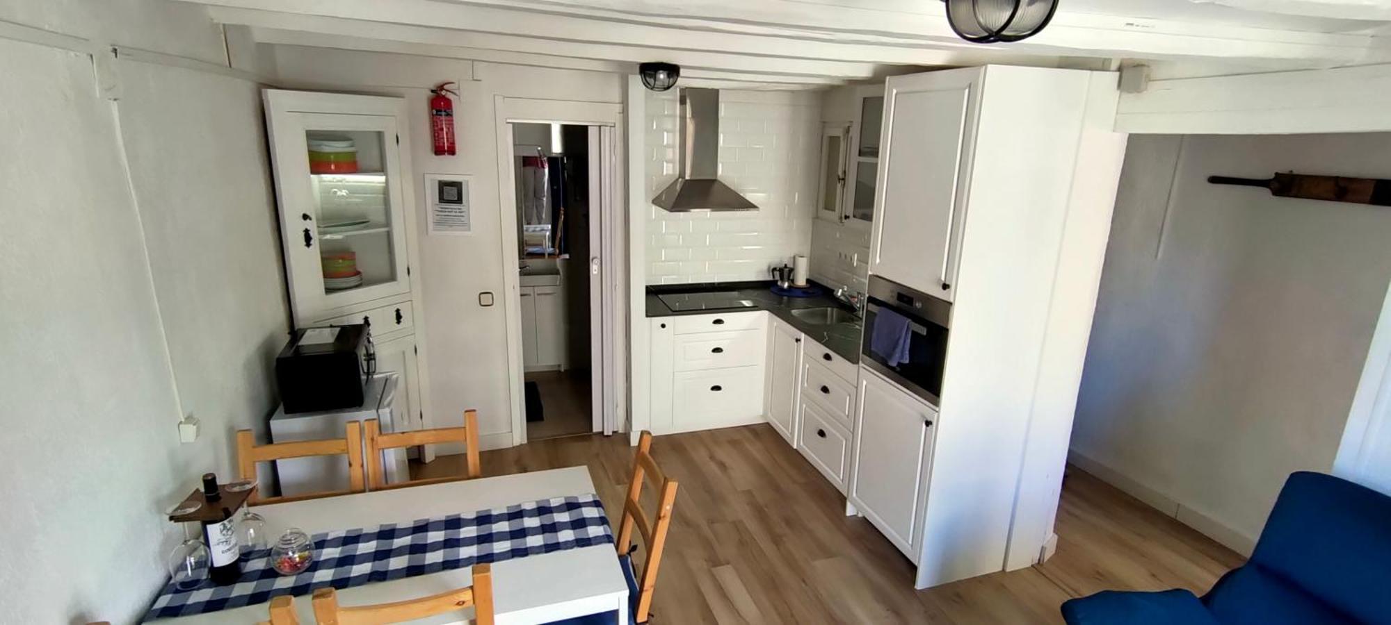 3 Apartamento Tipo Estudio Ideal Para Tus Vacaciones 塔拉戈纳 外观 照片