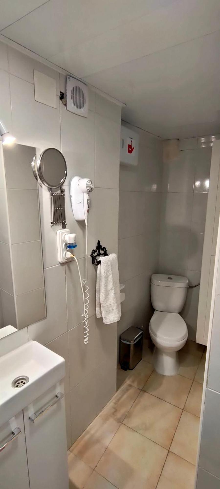 3 Apartamento Tipo Estudio Ideal Para Tus Vacaciones 塔拉戈纳 外观 照片