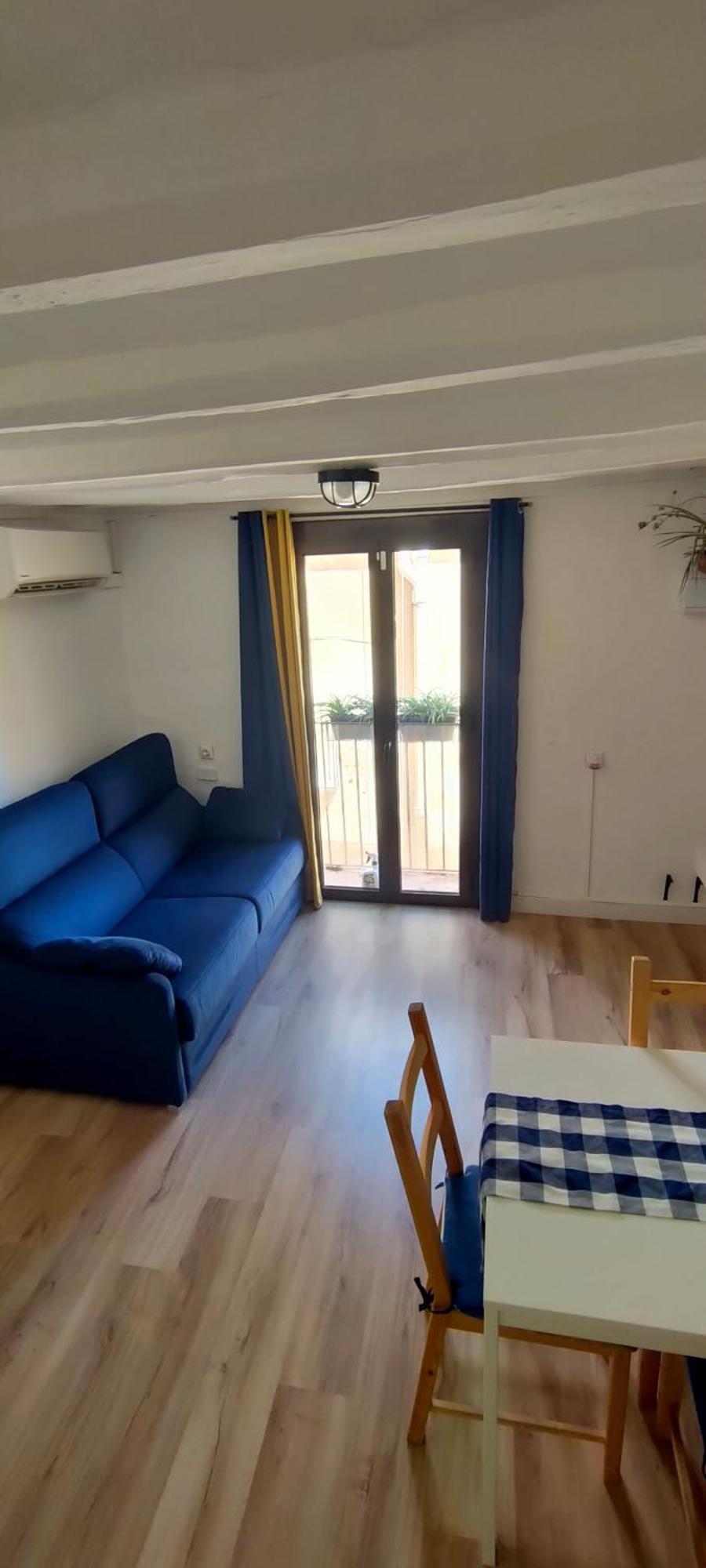 3 Apartamento Tipo Estudio Ideal Para Tus Vacaciones 塔拉戈纳 外观 照片