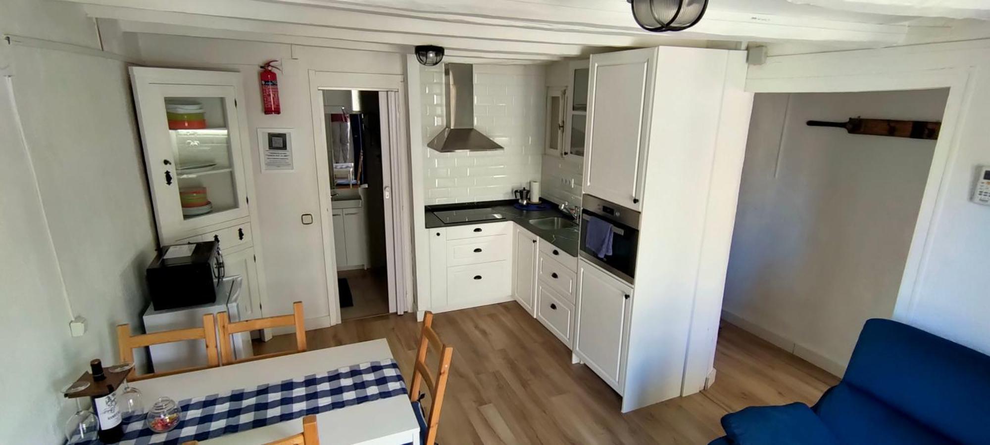 3 Apartamento Tipo Estudio Ideal Para Tus Vacaciones 塔拉戈纳 外观 照片