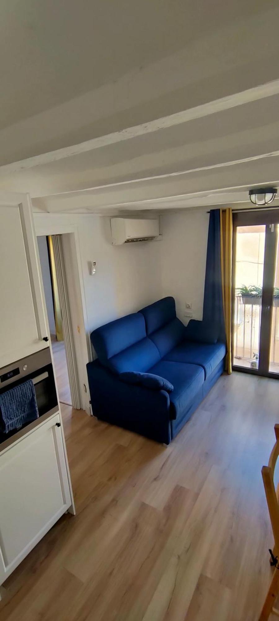 3 Apartamento Tipo Estudio Ideal Para Tus Vacaciones 塔拉戈纳 外观 照片