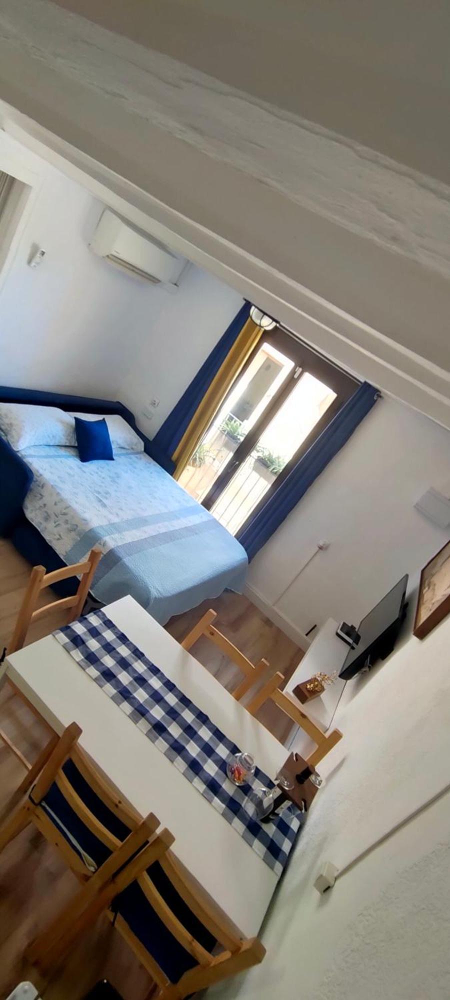 3 Apartamento Tipo Estudio Ideal Para Tus Vacaciones 塔拉戈纳 外观 照片