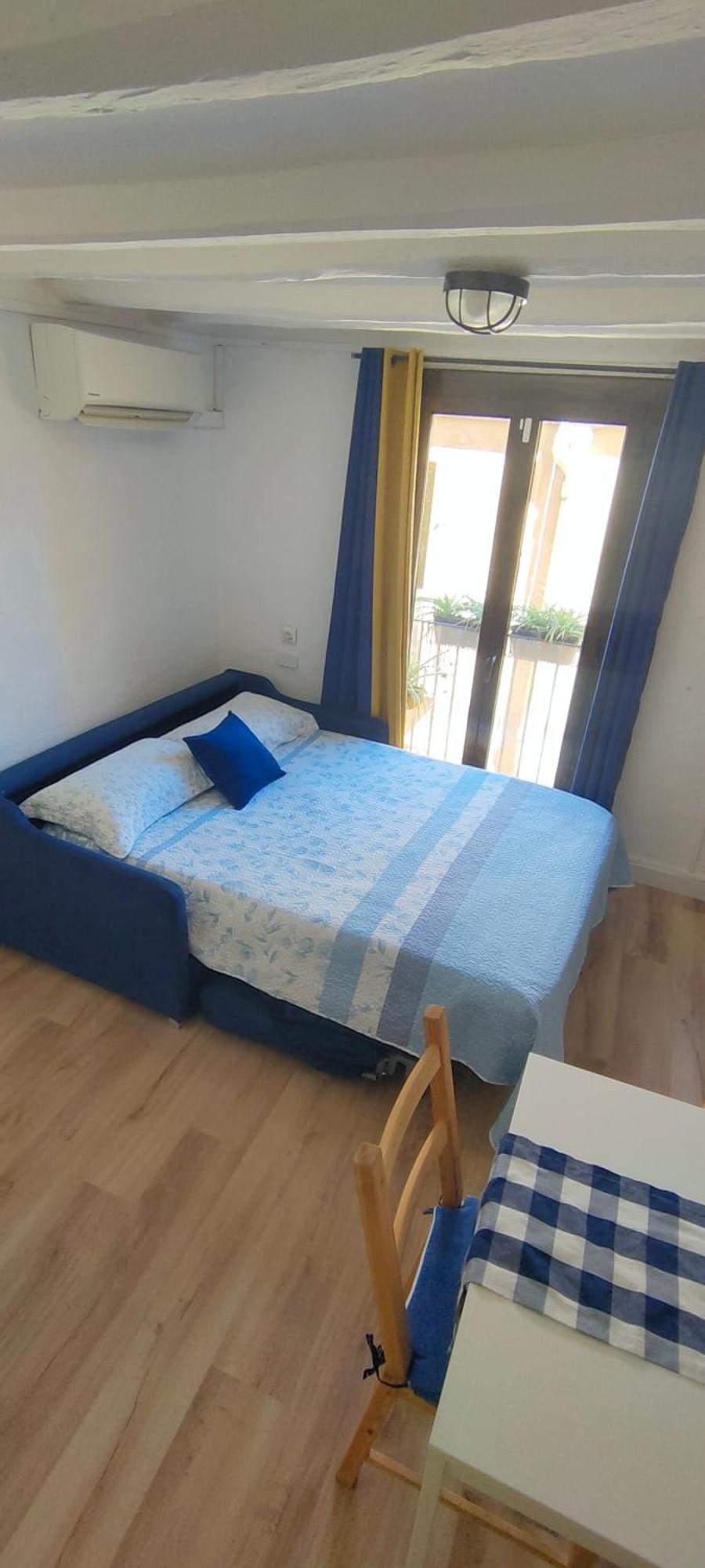 3 Apartamento Tipo Estudio Ideal Para Tus Vacaciones 塔拉戈纳 外观 照片