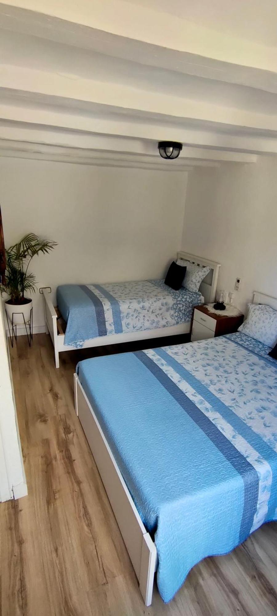 3 Apartamento Tipo Estudio Ideal Para Tus Vacaciones 塔拉戈纳 外观 照片